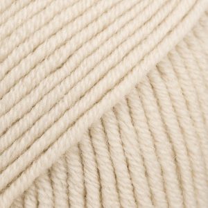 Drops Merino Extra Fine - ljósbeige (nr 50)