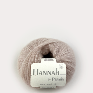 Hannah - sandur (nr 109)