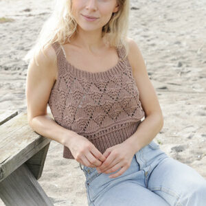 DROPS prjónauppskriftir