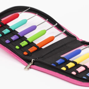 DROPS heklunálasett