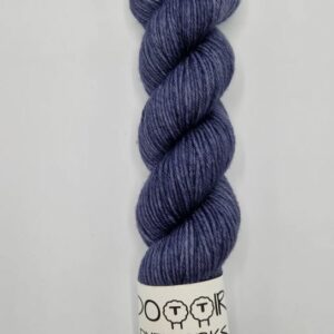 Rhythm - Merino Fingering