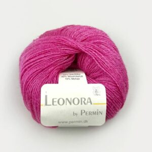 Leonora - hot pink (nr 425)