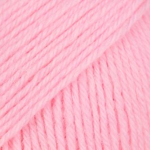 Drops Fabel - barnableikur (nr 120)