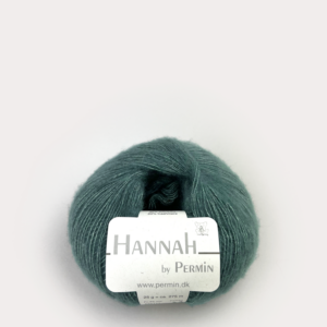 Hannah - grænn (nr 111)