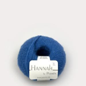 Hannah - blár (nr 112)