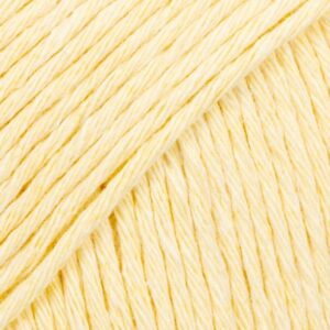 Drops Cotton Light - vanilla (nr 42)