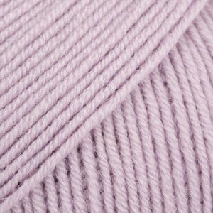 Drops Baby Merino - Lavander frost (nr 60)