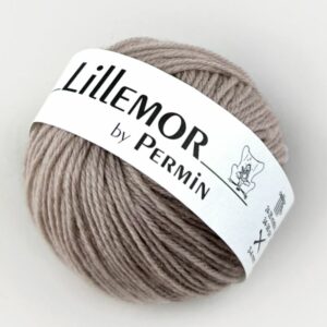 Lillemor - Beige (nr 11)
