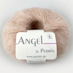 Angel mohair - Sorbet (nr 04)