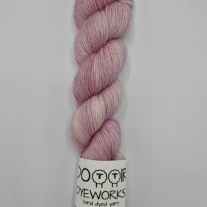 Pinky promise - Merino Fingering