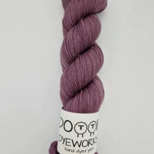 Stand by me - Merino Fingering