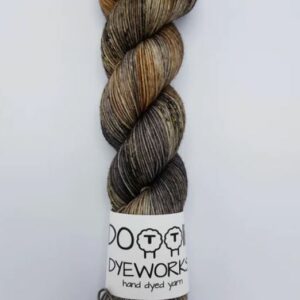 Storm - Merino Fingering