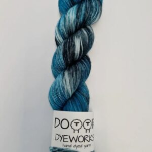 Comet - Merino Fingering