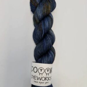 Crater - Merino Fingering