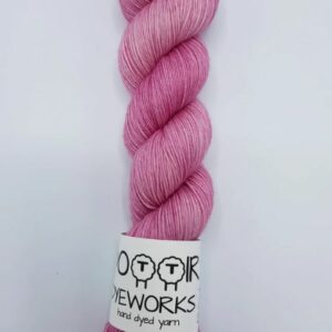 Valentine Girl - 100 gr sock