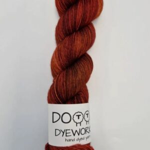 Vibe - Merino Fingering