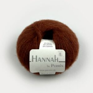 Hannah - nutshell (nr 116)