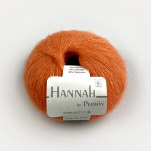 Hannah - mandarin (nr 118)