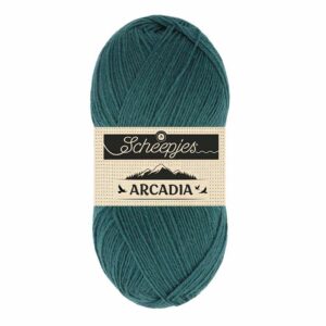 Scheepjes Arcadia Solid - Delta (nr 805)