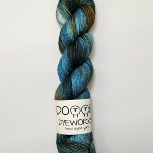 Changes - Merino Fingering