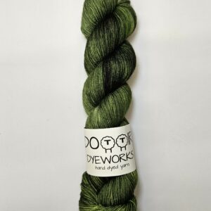 Gremlin - Merino Fingering