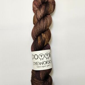 Maple - Merino Fingering