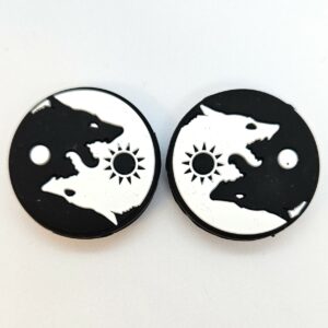 Jing & Jang Varúlfar - lykkjustopparar