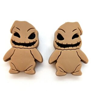 Oogie Boogie - lykkjustopparar