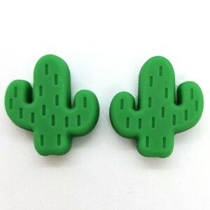 Kaktus - lykkjustopparar