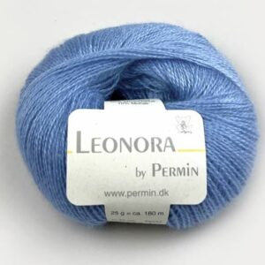 Leonora - babyblue (nr 430)