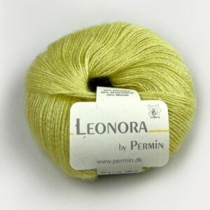 Leonora - lime (nr 431)
