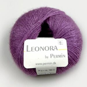 Leonora - mulberry (nr 432)
