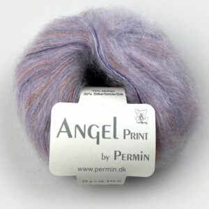 ByPermin Angel print