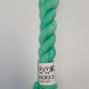 Spring Mint - 100 gr sock