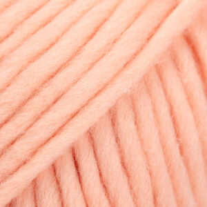 Drops Snow - Ljós ferskja (nr 110)