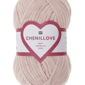 Creative Chenillove - Pink (nr 05)