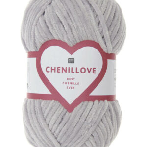 Creative Chenillove - Lilac (nr 07)