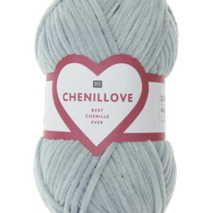 Creative Chenillove - Light Blue (nr 10)