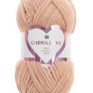 Creative Chenillove - Salmon (nr 15)