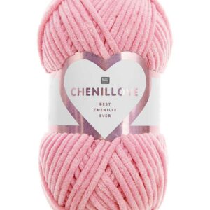 Creative Chenillove - Fuchsia (nr 16)