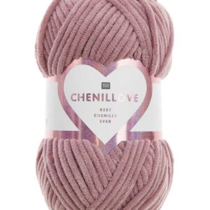 Rico Creative Chenillove