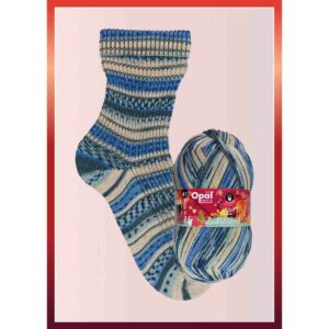 Opal Laubgeflüster - litur 11251