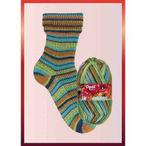 Opal Laubgeflüster - litur 11252