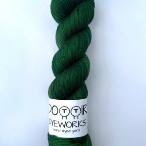 Emerald Pearl - Merino Fingering