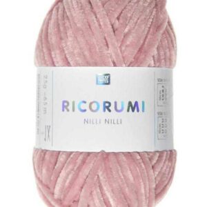 Ricorumi Nilli Nilli