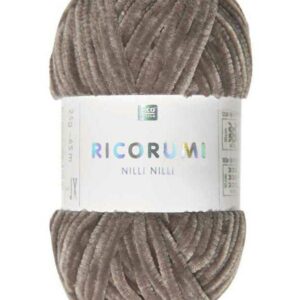 Ricorumi Nilli Nilli - nugat (nr 23)