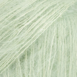 Drops Kid-Silk - piparmynta (nr 60)