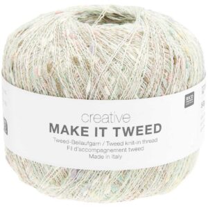 Make it Tweed - Pastel (nr 06)