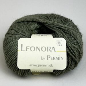 Leonora - dark army (nr 435)