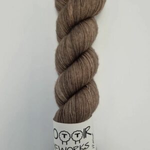 Walnut - 100 gr sock